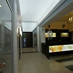 Ξενοδοχείο Lunik Πράγα