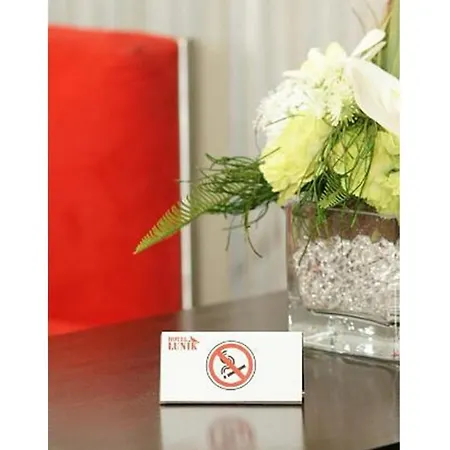 Lunik Hotel 3*