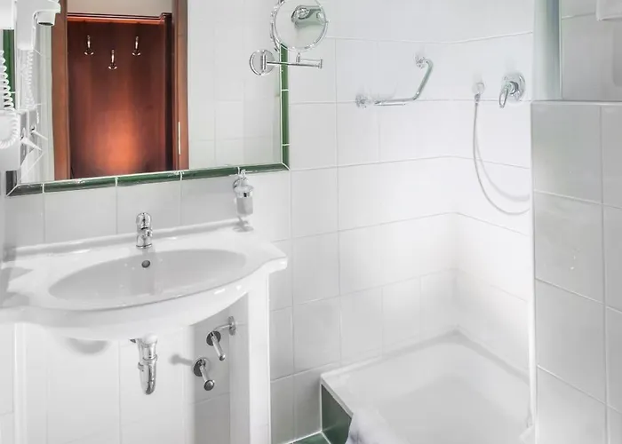 Hotel Lunik Praga