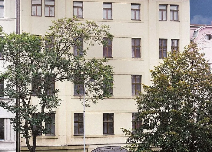 Lunik 3* Praga