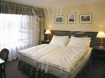 Lunik Hotel Praga
