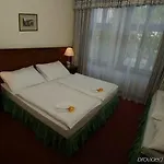 Hotel Lunik Praga