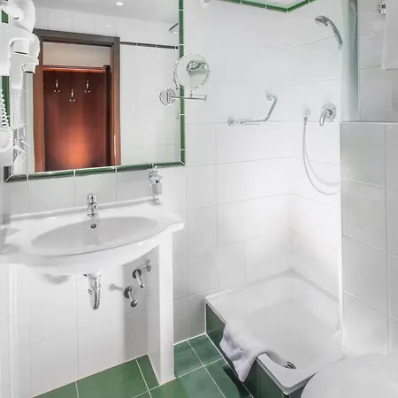 ルーニック 3* プラハ