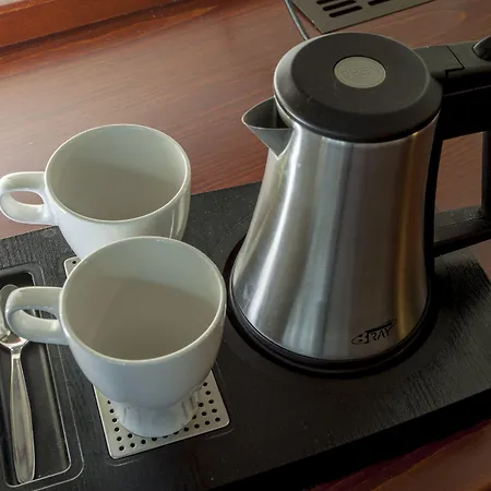 ルーニック プラハ