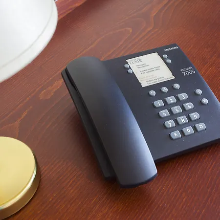 ルーニック 3* プラハ