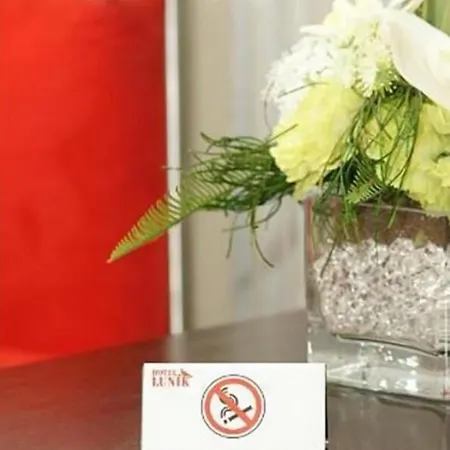 ルーニック ホテル
