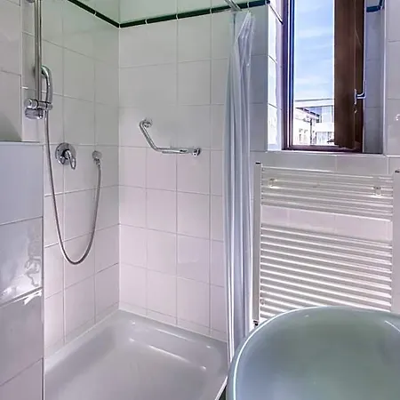 Hotel Lunik Prag