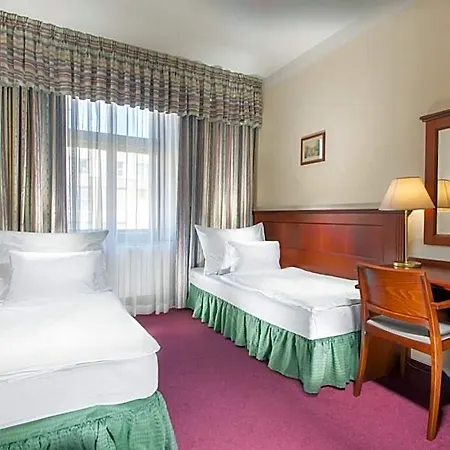 Hotel Lunik Prag