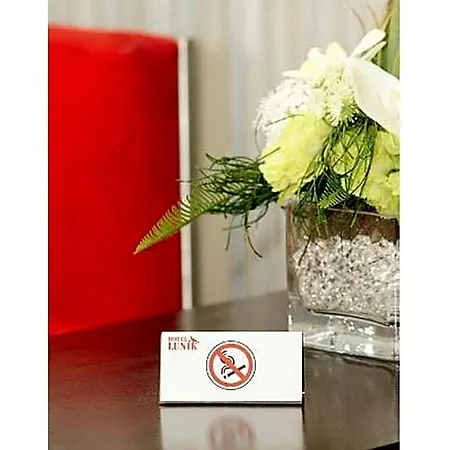 Lunik Hotel 3*
