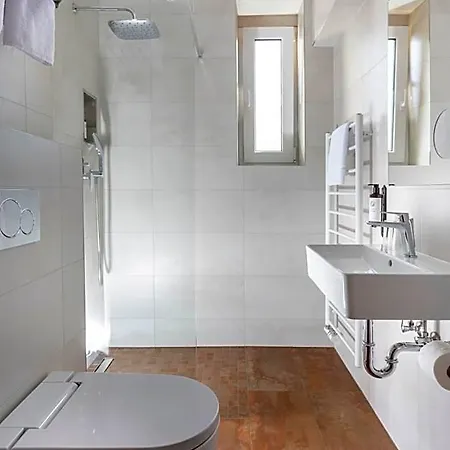 Hotel Lunik Prag