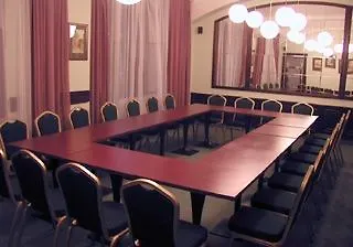 Ξενοδοχείο Lunik Πράγα