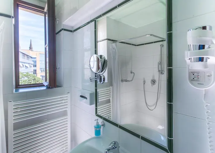 Hotel Lunik