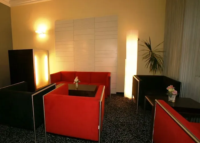 Hotel Lunik