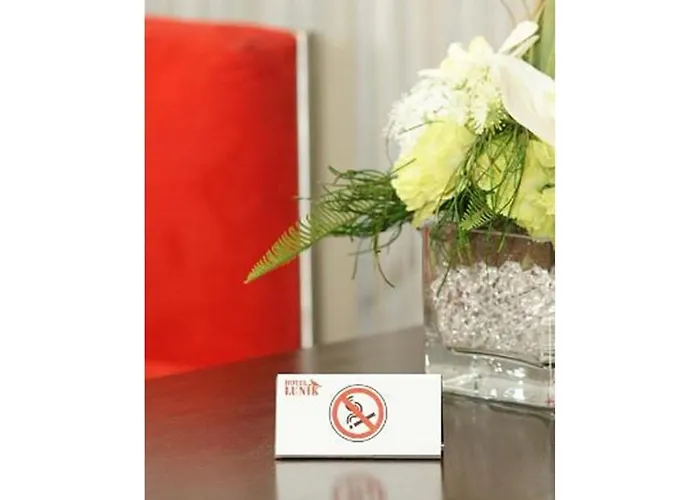 Lunik Hotel 3*