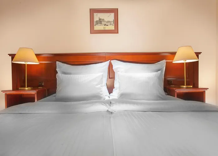 Hotel Lunik