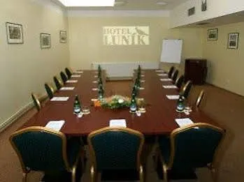 Lunik Hotel