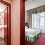 Lunik Hotel Praga