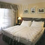 Lunik Hotel Praga