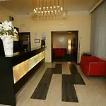 Lunik Hotel Praga