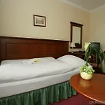 Hotel Lunik Praga