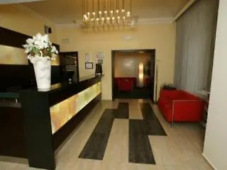 Lunik Hotel Prague