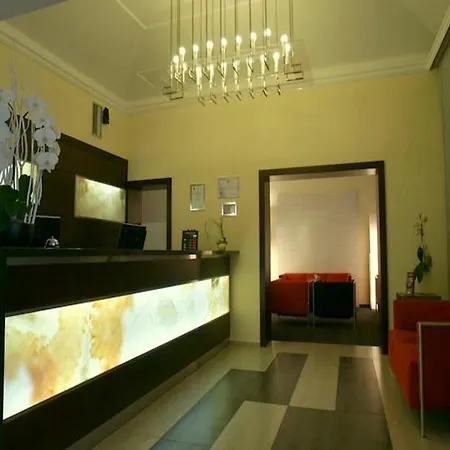 Lunik Hotel