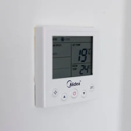 Hotel Lunik Prag