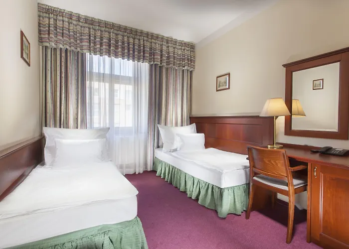 Hotel Lunik